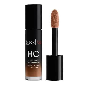 Anticernes  Haute Couvrance 5 - Black Up - Maquillage - Visuel 1