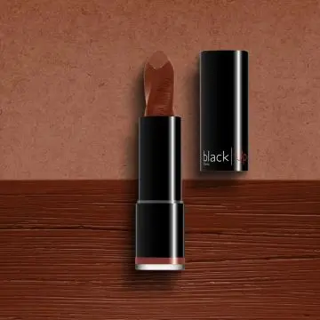 Rouge à Lèvres Mat 40M - Black Up - Maquillage - Visuel 2