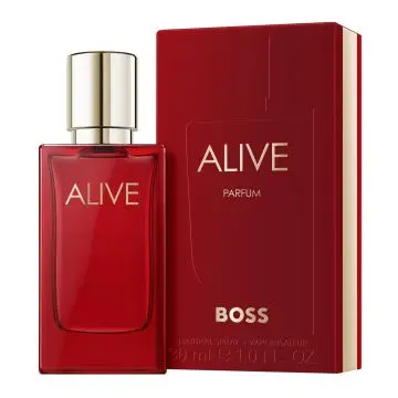 Boss Alive Parfum 30ml - Boss - Parfum - Visuel 2