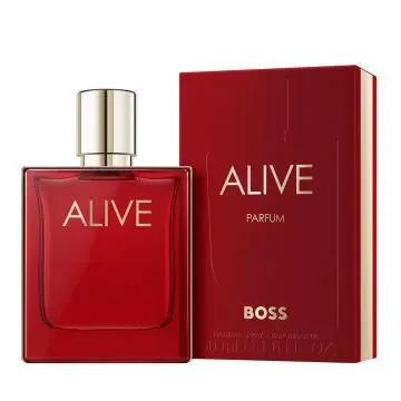 Boss Alive Parfum 50ml - Boss - Parfum - Visuel 2