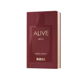 Boss Alive Absolu Parfum Intense 30ml - Boss - Parfum - Visuel 2 Boss Alive Absolu Parfum Intense 30ml - Boss - Parfum - Visuel 2