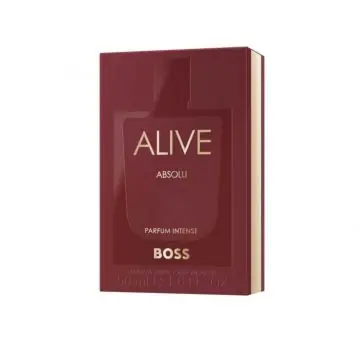 Boss Alive Absolu Parfum Intense 50ml - Boss - Parfum - Visuel 2