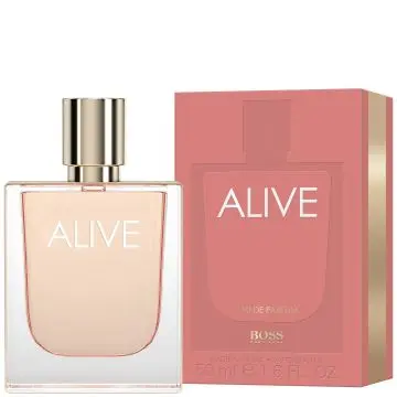 BOSS Alive Eau de Parfum 