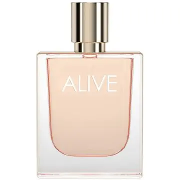 BOSS Alive Eau de Parfum Vaporisateur 50ml - Boss - Parfum - Visuel 1
