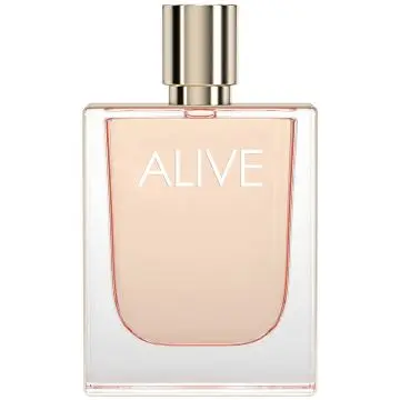 BOSS Alive Eau de Parfum Vaporisateur 80ml - Boss - Parfum - Visuel 1