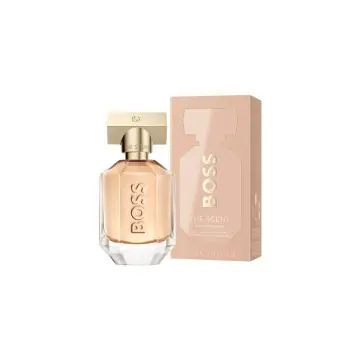 Boss The Scent For Her Eau de Parfum 30ml - Boss - Parfum - Visuel 2
