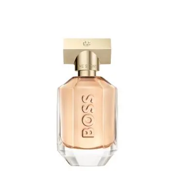 Boss The Scent For Her Eau de Parfum 50ml - Boss - Parfum - Visuel 1
