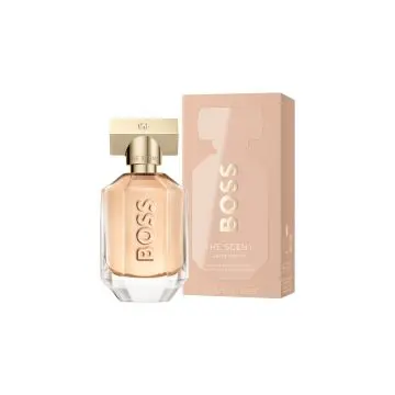 Boss The Scent For Her Eau de Parfum 50ml - Boss - Parfum - Visuel 2