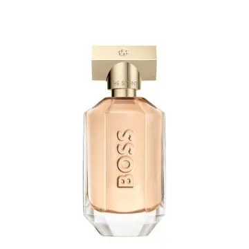Boss The Scent For Her Eau de Parfum 100ml - Boss - Parfum - Visuel 1