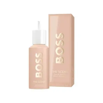 Boss The Scent For Her Recharge Eau de Parfum 150ml - Boss - Parfum - Visuel 2