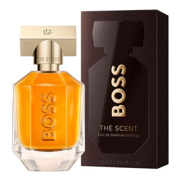 Boss The Scent For Her Eau de Parfum Intense 