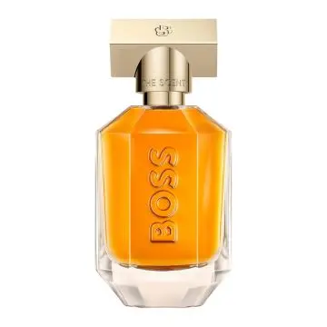 Boss The Scent For Her Eau de Parfum Intense 50ml - Boss - Parfum - Visuel 1