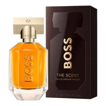 Boss The Scent For Her Eau de Parfum Intense 50ml - Boss - Parfum - Visuel 2