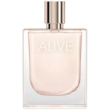 BOSS Alive Eau de toilette Vaporisateur 80ml - Boss - Parfum - Visuel 1