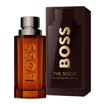 Boss The Scent For Him Eau de Parfum Intense 100ml - Boss - Parfum - Visuel 2