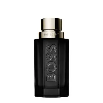 Boss The Scent Magnetic Eau de Parfum 50ml - Boss - Parfum - Visuel 1