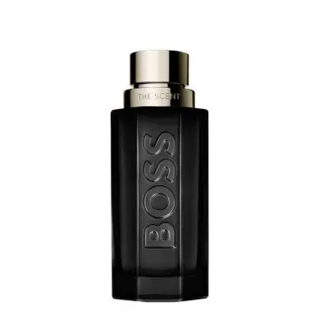 Boss The Scent Magnetic Eau de Parfum 100ml - Boss - Parfum - Visuel 1