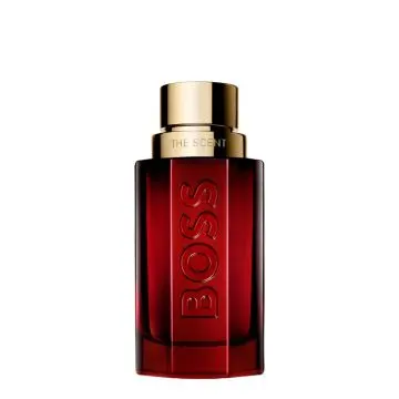 Boss The Scent Elixir Parfum Intense 50ml - Boss - Parfum - Visuel 1