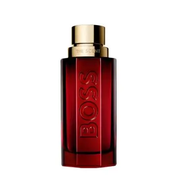 Boss The Scent Elixir Parfum Intense 100ml - Boss - Parfum - Visuel 1