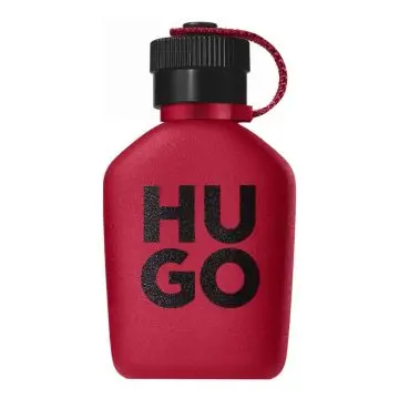 Hugo Intense Eau de Parfum 75ml - Boss - Parfum - Visuel 1