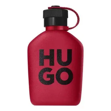 Hugo Intense Eau de Parfum 125ml - Boss - Parfum - Visuel 1