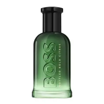 Boss Bottled Bold Citrus Eau de Parfum 50ml - Boss - Parfum - Visuel 1