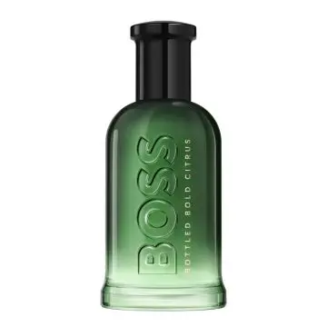 Boss Bottled Bold Citrus Eau de Parfum 200ml - Boss - Parfum - Visuel 1
