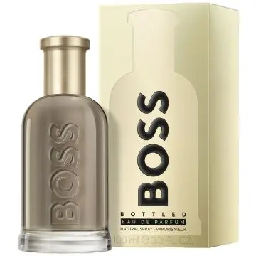 Boss Bottled Eau de Parfum Vaporisateur 100ml - Boss - Parfum - Visuel 2