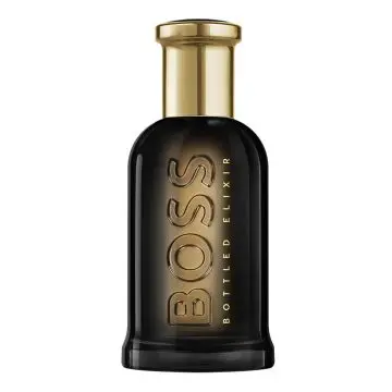 Boss Bottled Elixir Parfum Intense 50ml - Boss - Parfum - Visuel 1 Boss Bottled Elixir Parfum Intense 50ml - Boss - Parfum - Visuel 1