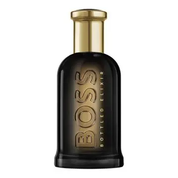 Boss Bottled Elixir Parfum Intense 100ml - Boss - Parfum - Visuel 1