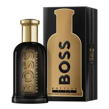 Boss Bottled Elixir Parfum Intense 100ml - Boss - Parfum - Visuel 2