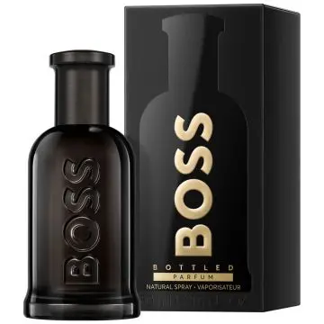Boss Bottled Parfum 50ml - Boss - Parfum - Visuel 2