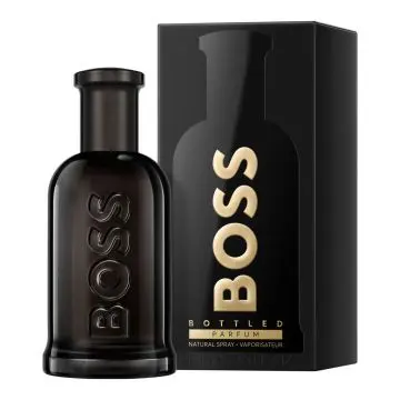 Boss Bottled Parfum 100ml - Boss - Parfum - Visuel 2