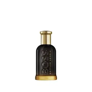 Boss Bottled Absolu Parfum Intense 50ml - Boss - Parfum - Visuel 1
