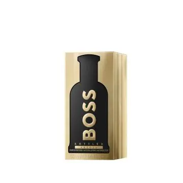 Boss Bottled Absolu Parfum Intense 50ml - Boss - Parfum - Visuel 2