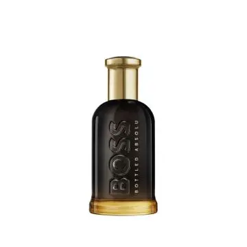 Boss Bottled Absolu Parfum Intense 100ml - Boss - Parfum - Visuel 1