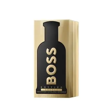 Boss Bottled Absolu Parfum Intense 100ml - Boss - Parfum - Visuel 2