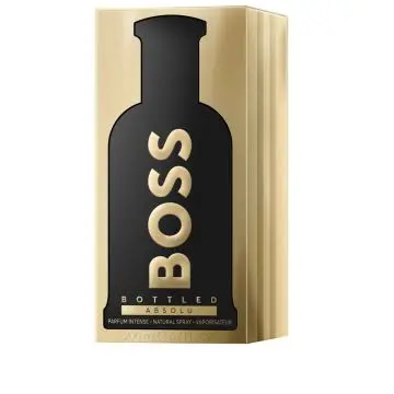 Boss Bottled Absolu Parfum Intense 200ml - Boss - Parfum - Visuel 2