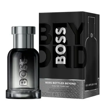Boss Bottled Beyond Eau de Parfum 30ml - Boss - Parfum - Visuel 2