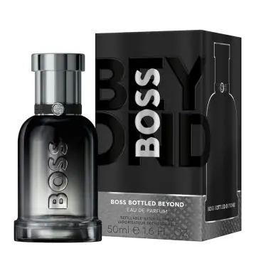 Boss Bottled Beyond Eau de Parfum 50ml - Boss - Parfum - Visuel 2