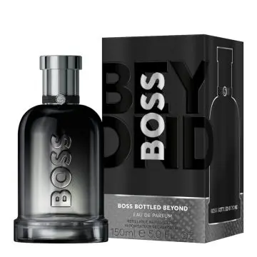 Boss Bottled Beyond Eau de Parfum 150ml - Boss - Parfum - Visuel 2