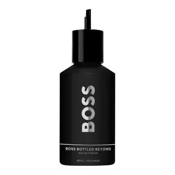 Boss Bottled Beyond Recharge Eau de Parfum 200ml - Boss - Parfum - Visuel 1