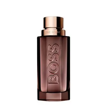 BOSS THE SCENT LE PARFUM Parfum Vaporisateur 100ml - Boss - Parfum - Visuel 1