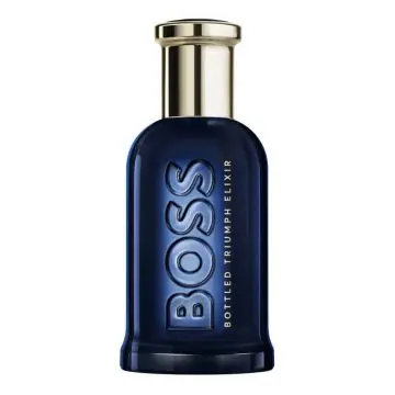 Boss Bottled Triumph Elixir Parfum Intense 50ml - Boss - Parfum - Visuel 1 Boss Bottled Triumph Elixir Parfum Intense 50ml - Boss - Parfum - Visuel 1