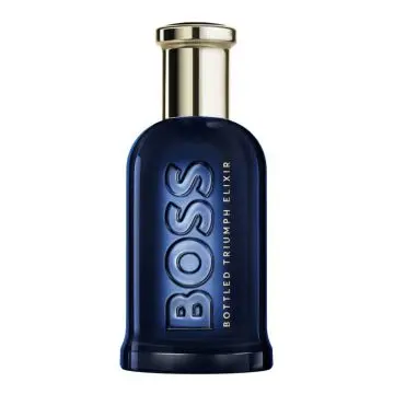 Boss Bottled Triumph Elixir Parfum Intense 100ml - Boss - Parfum - Visuel 1