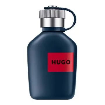 Hugo Jeans Eau de Toilette 75ml - Boss - Parfum - Visuel 1