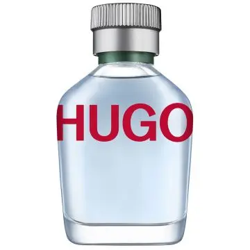 Hugo Man Eau de Toilette eau de toilette - vaporisateur 40 ml - Boss - Parfum - Visuel 1