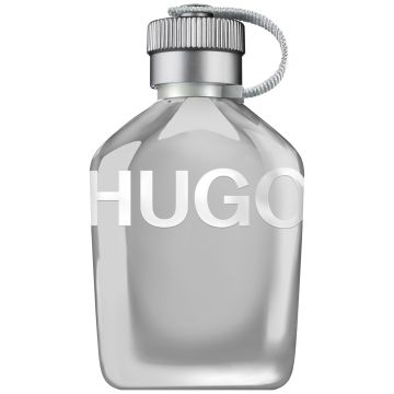HUGO Reflective Eau de toilette Vaporisateur 125ml - Boss - Parfum - Visuel 1