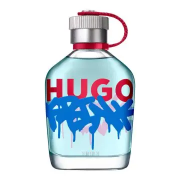 Hugo Krink Eau de Parfum 125ml - Boss - Parfum - Visuel 1