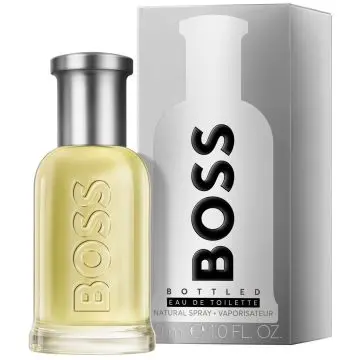 Boss Bottled Eau de Toilette 30ml - Boss - Parfum - Visuel 2